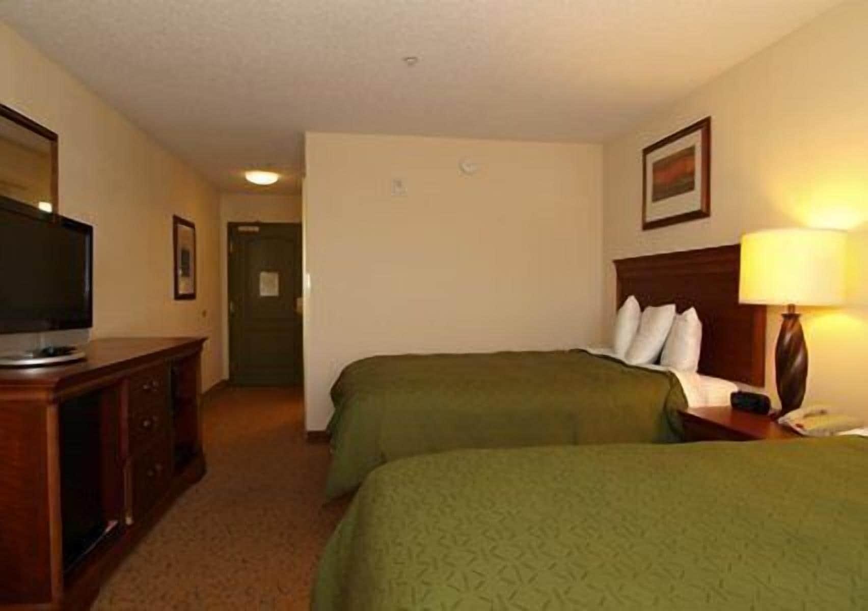 Comfort Inn & Suites Dover Buitenkant foto