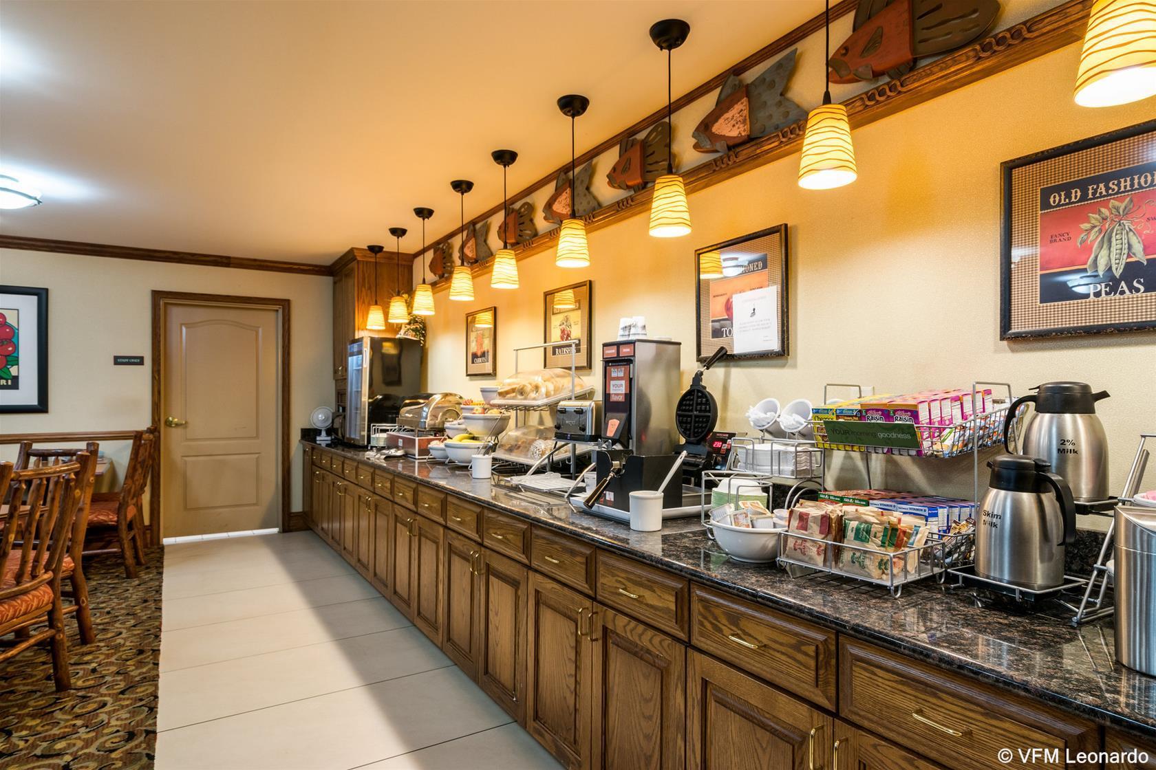 Comfort Inn & Suites Dover Buitenkant foto