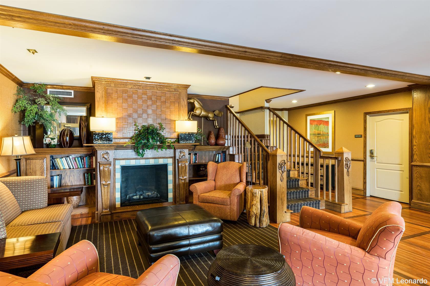 Comfort Inn & Suites Dover Buitenkant foto