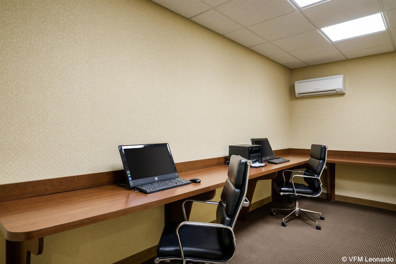 Comfort Inn & Suites Dover Buitenkant foto