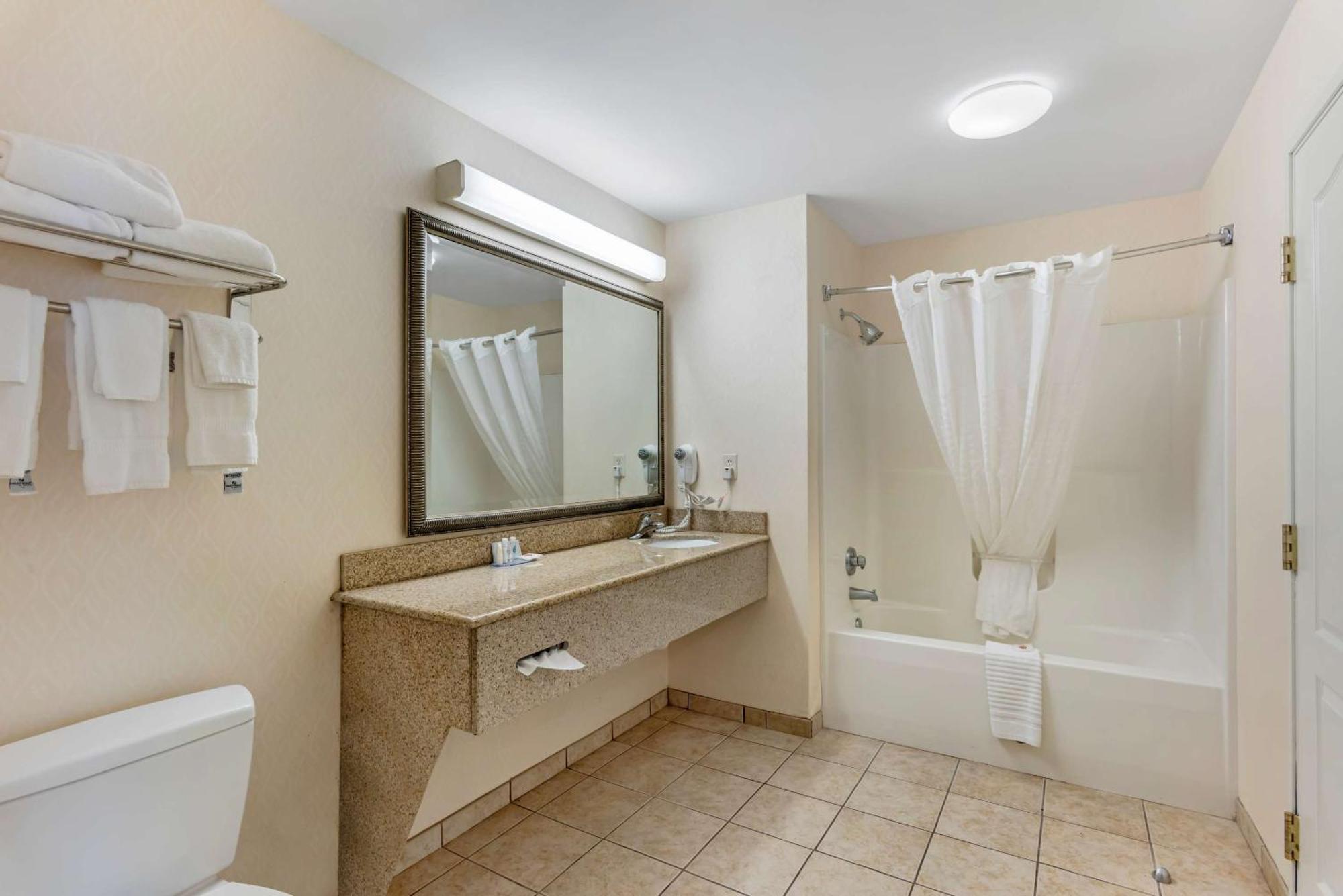 Comfort Inn & Suites Dover Buitenkant foto