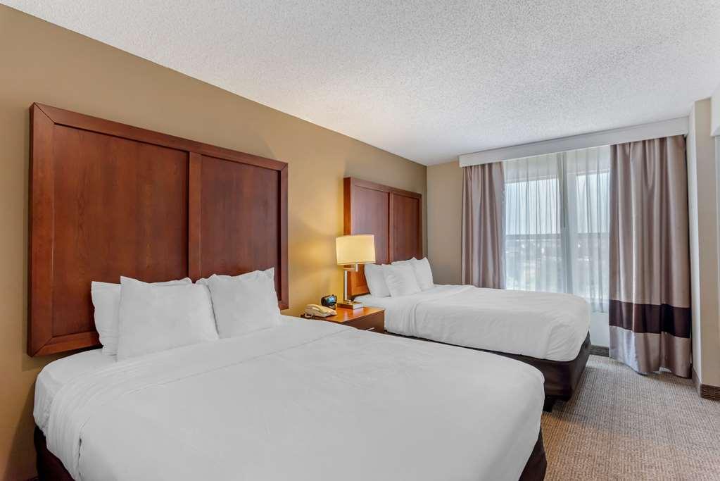Comfort Inn & Suites Dover Kamer foto