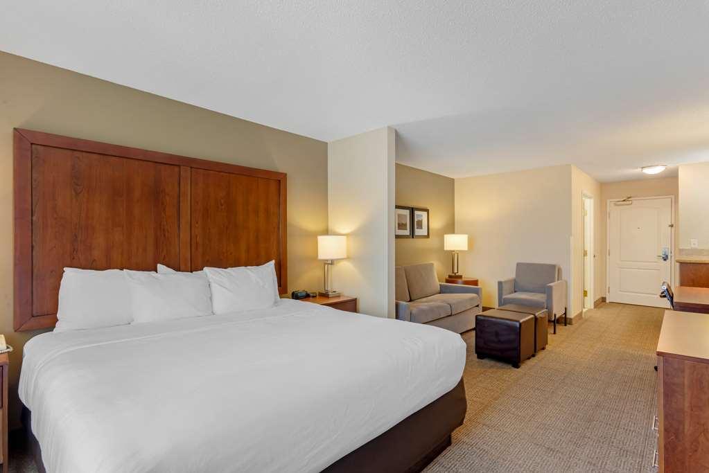Comfort Inn & Suites Dover Kamer foto