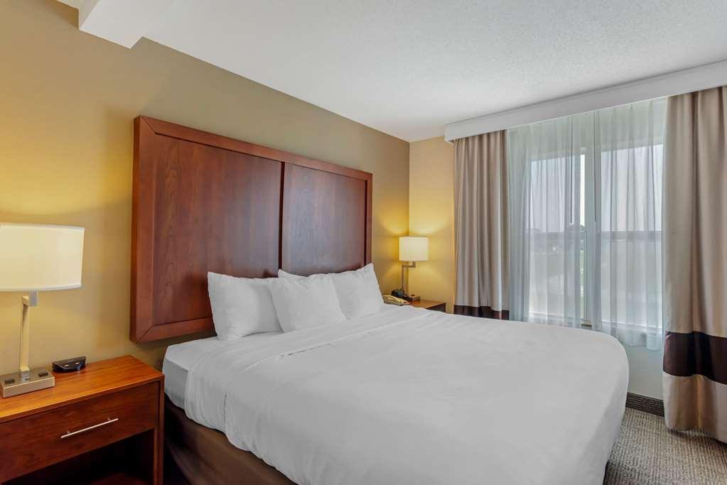 Comfort Inn & Suites Dover Kamer foto