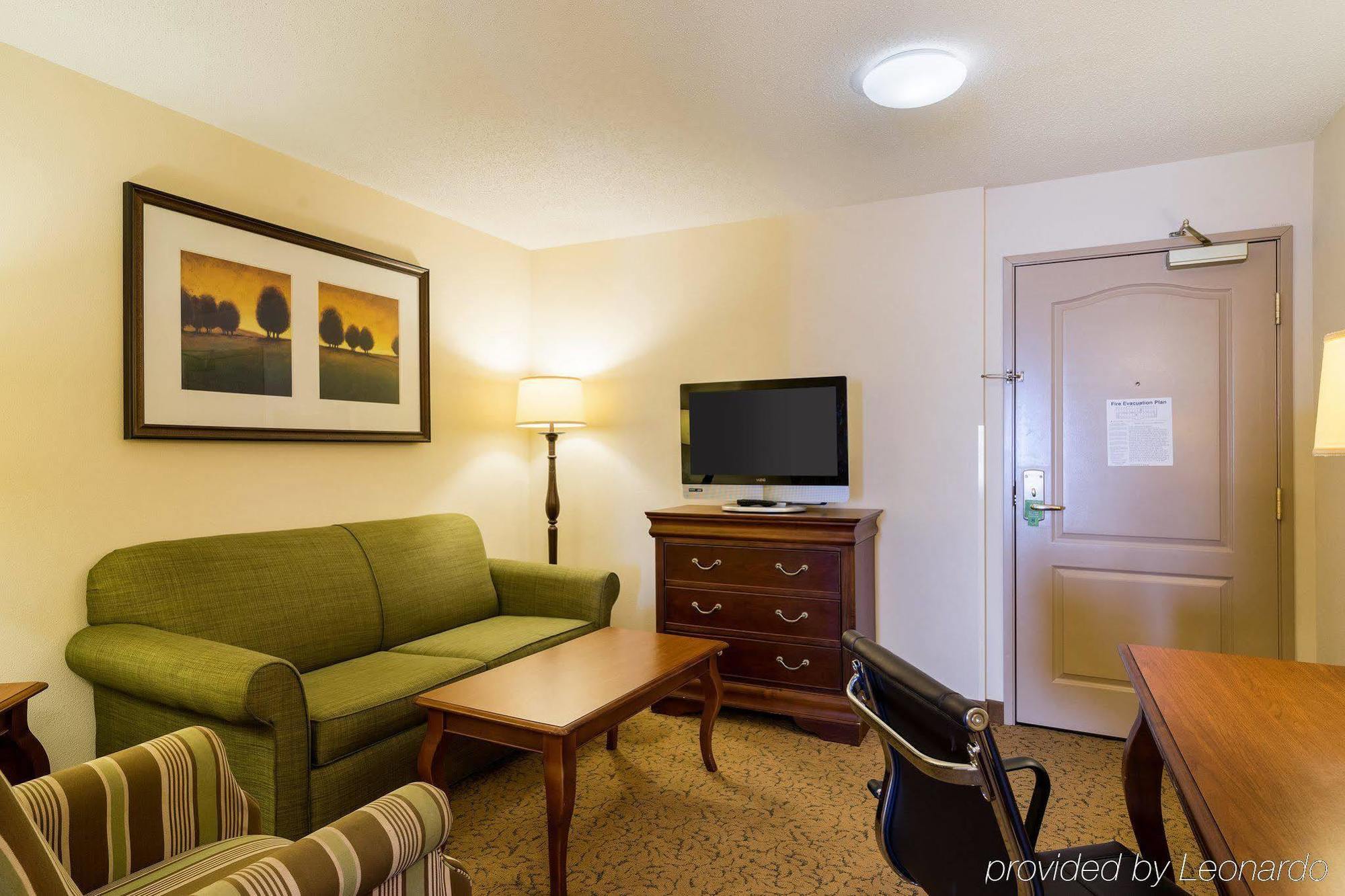 Comfort Inn & Suites Dover Buitenkant foto